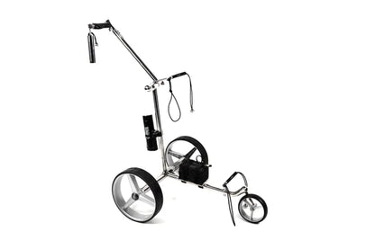 <tc>GT-S</tc> + Brzosklopiva torba za golf