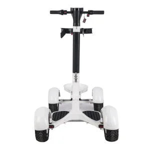 GT-ER (E-Rider) foldable electric golf scooter