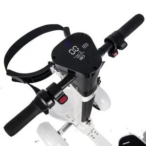 GT-ER (E-Rider) foldable electric golf scooter