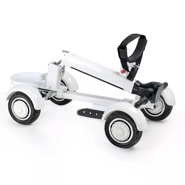 GT-ER (E-Rider) foldable electric golf scooter