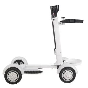GT-ER (<tc>E-Rider</tc>) összecsukható elektromos golf <tc>scooter</tc>