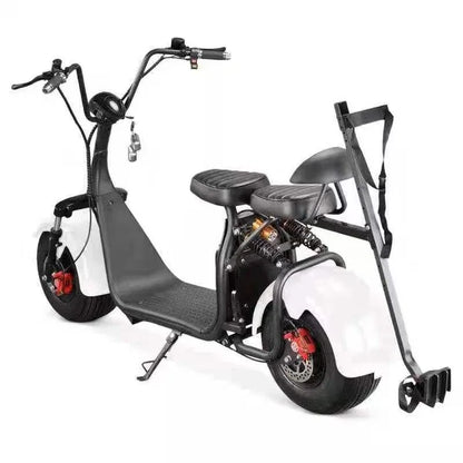 GT-ES elektrisk golf <tc>scooter</tc>