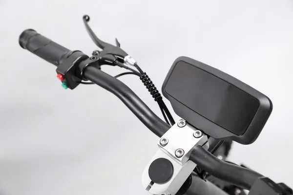 GT-EB Elektrisk golfbooster