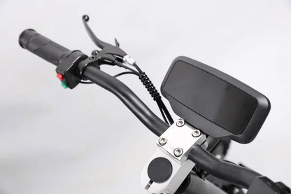 GT-EB Elektrisk golfbooster