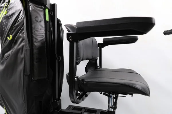 GT-EB Elektrisk golfbooster