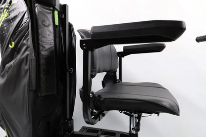 GT-EB Elektrisk golfbooster