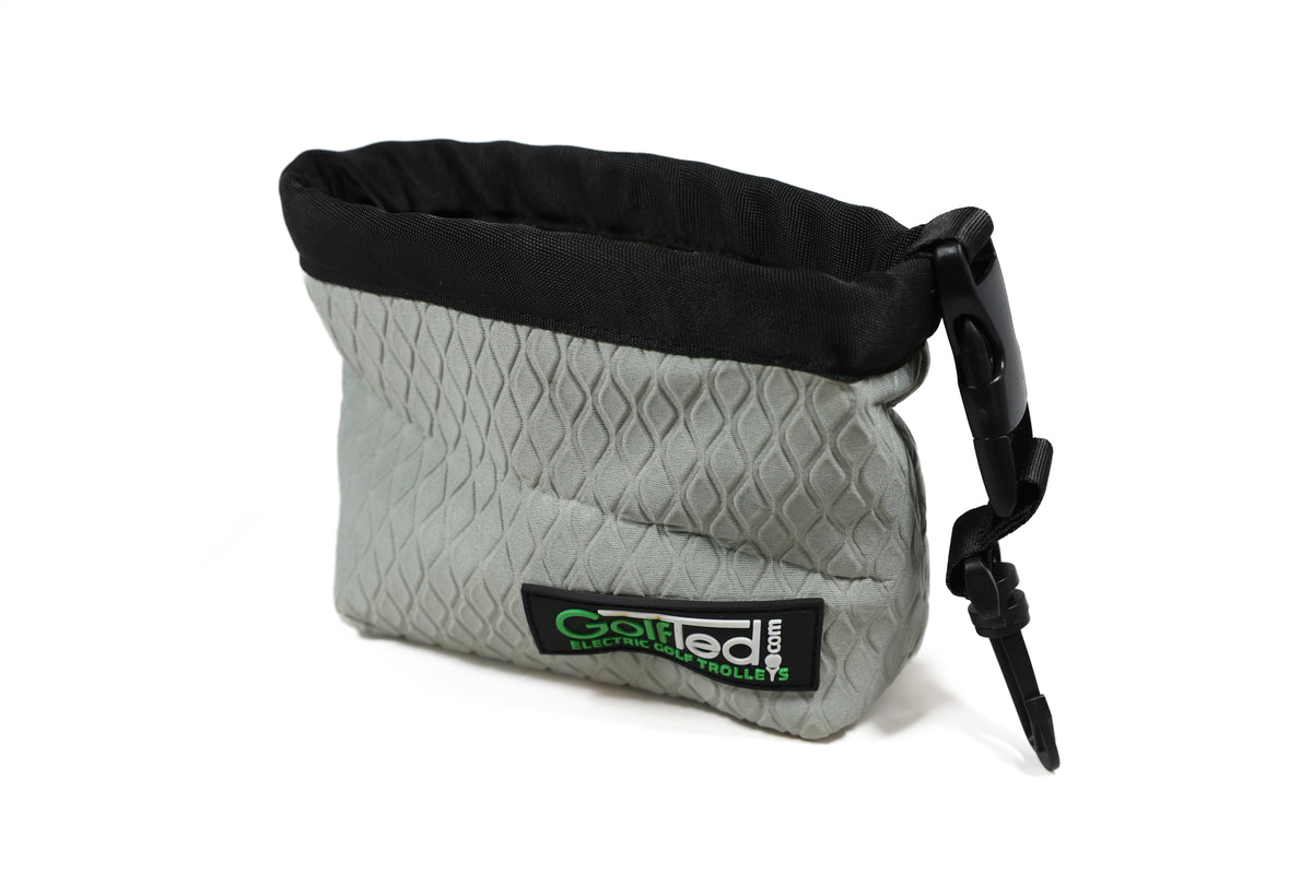 GolfTed Club Cleaning bag
