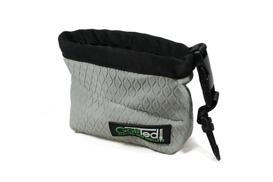 GolfTed Club Cleaning bag