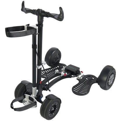GT-ESW staande elektrische <tc>trolley</tc>