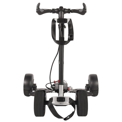 GT-ESW staande elektrische <tc>trolley</tc>