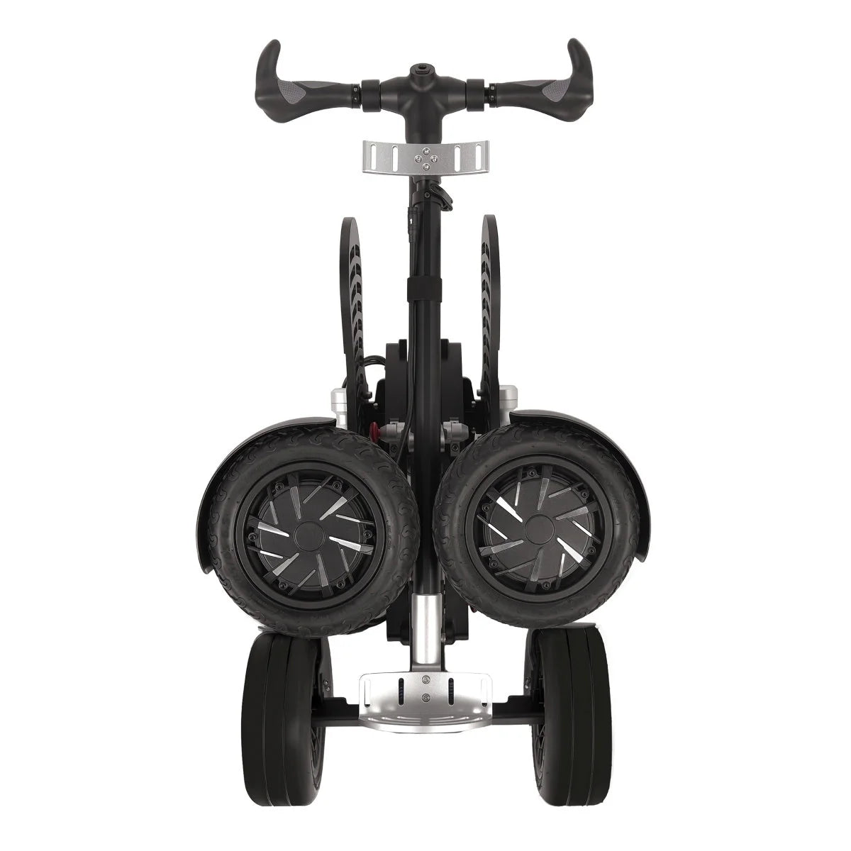 GT-ESW staande elektrische <tc>trolley</tc>