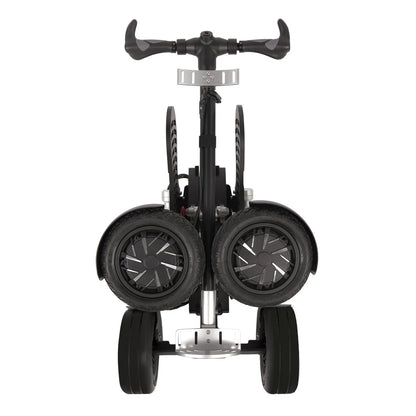 GT-ESW staande elektrische <tc>trolley</tc>