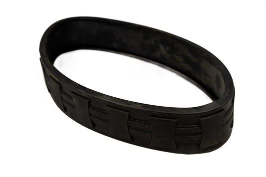 Large rubber tire GT-ASR / Kingcaddy