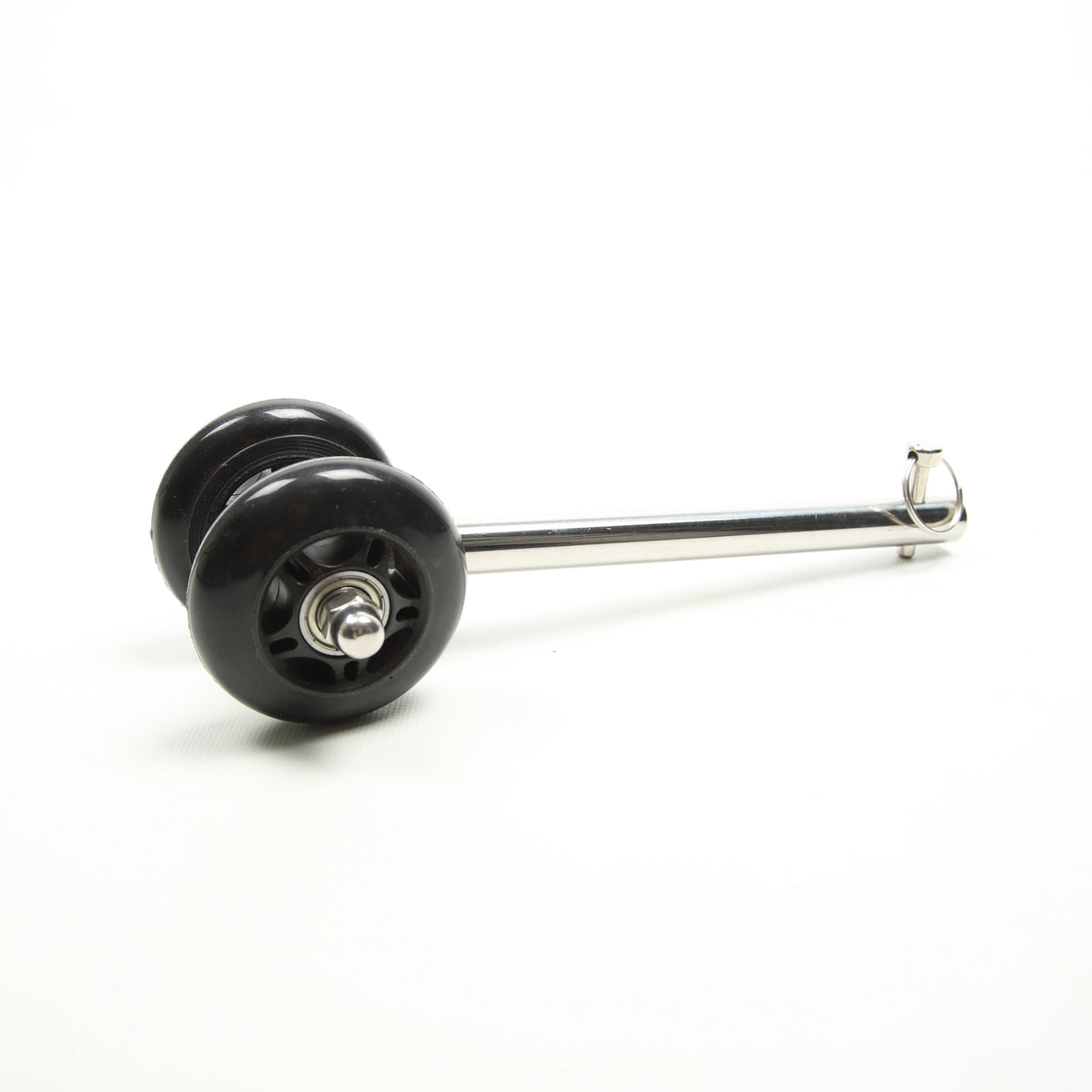 Tipping wheel stainless steel GT-R/FR/AR/ART