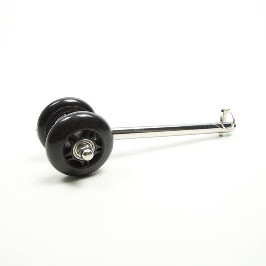Tipping wheel stainless steel GT-R/FR/AR/ART