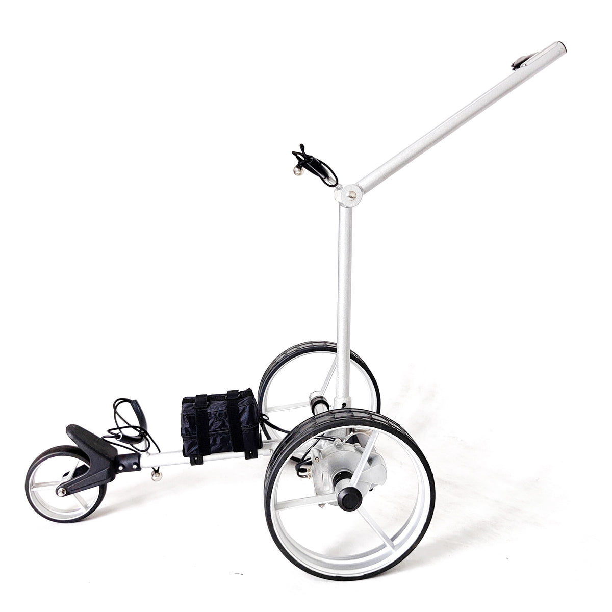 <tc>GT-AN</tc> + Brzosklopiva torba za golf