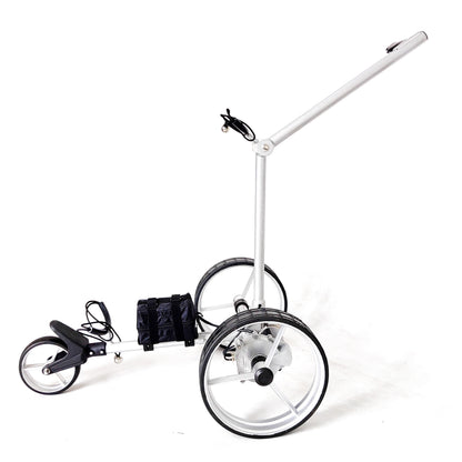 <tc>GT-AN</tc> + Brzosklopiva torba za golf