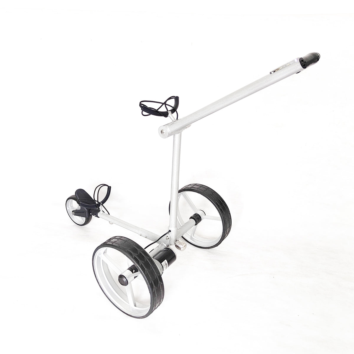 GT-AN aluminium