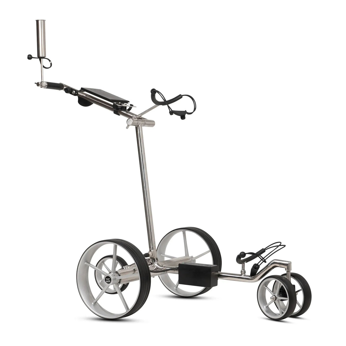 GT-HC5R Stainless Steel