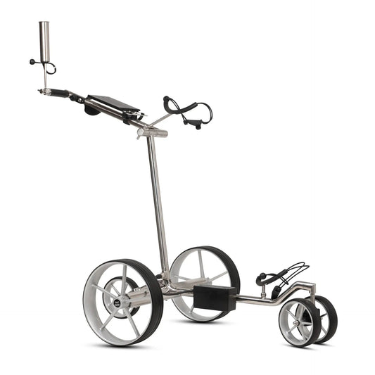 GT-HC5R Stainless Steel ***** (demo model)