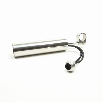 GT-ART Aluminium GREY (T-bar)