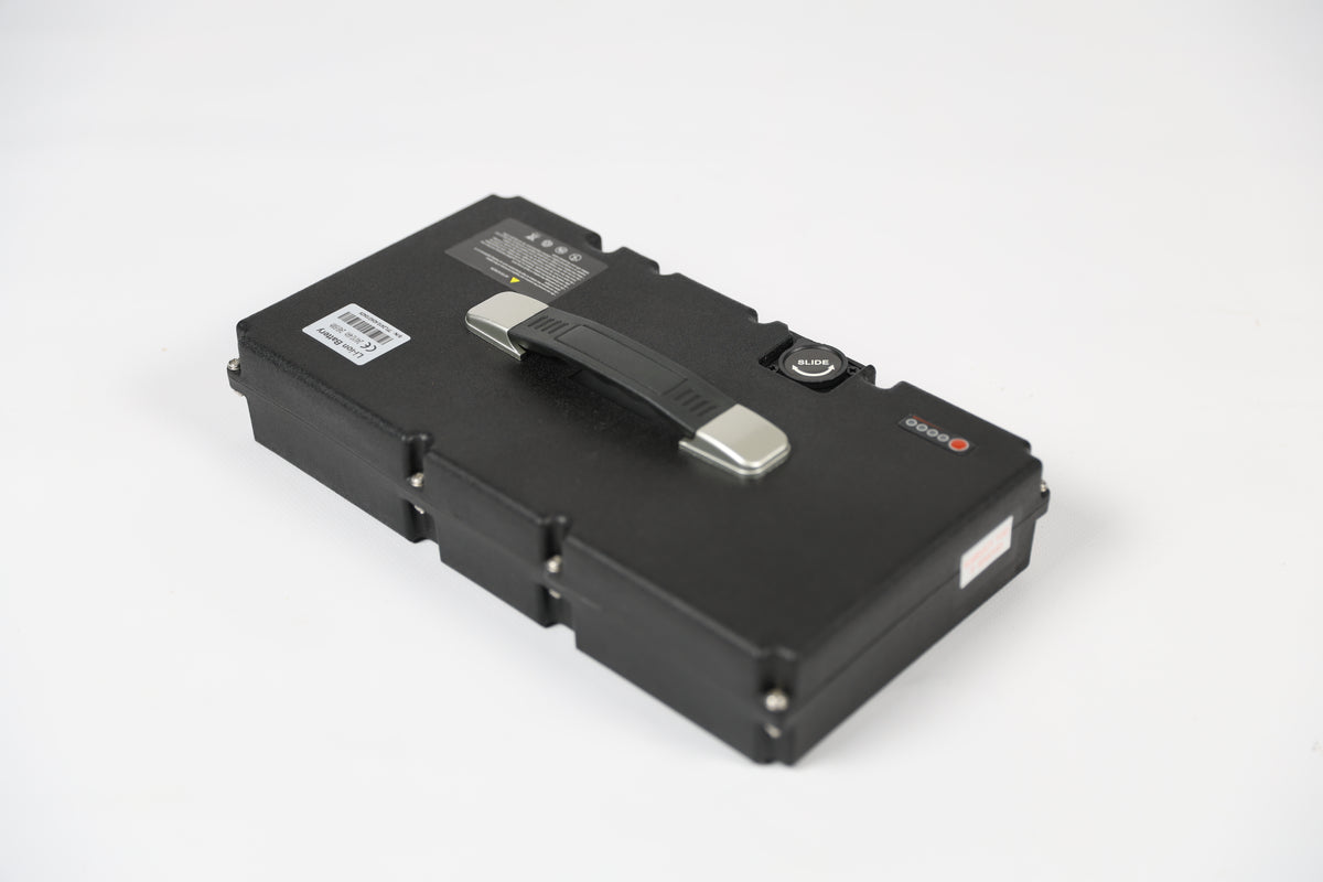 Batteri til model <tc>GT-R</tc>3 gange