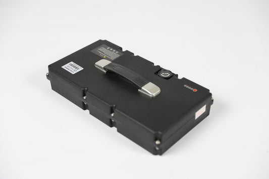 Battery for model GT-R3X