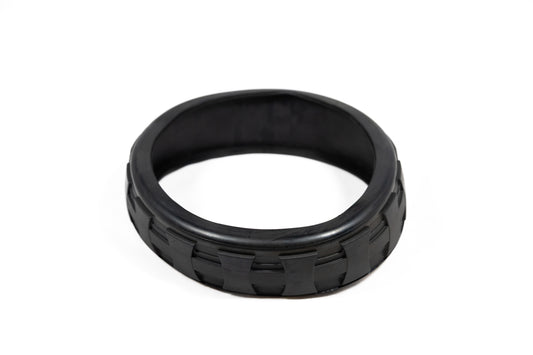 Rubber front wheel GT-ASR
