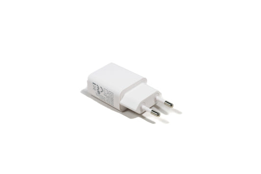 Power Plug Mini USB EURO