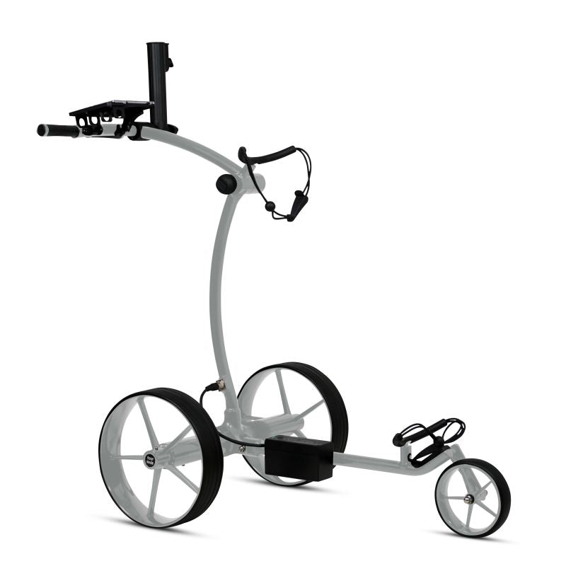 Zakrivený hliník GT-630S