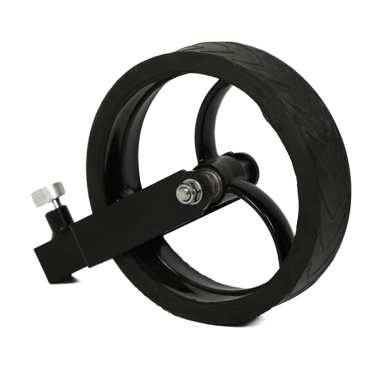 Tipping wheel GT-ASR / Kingcaddy