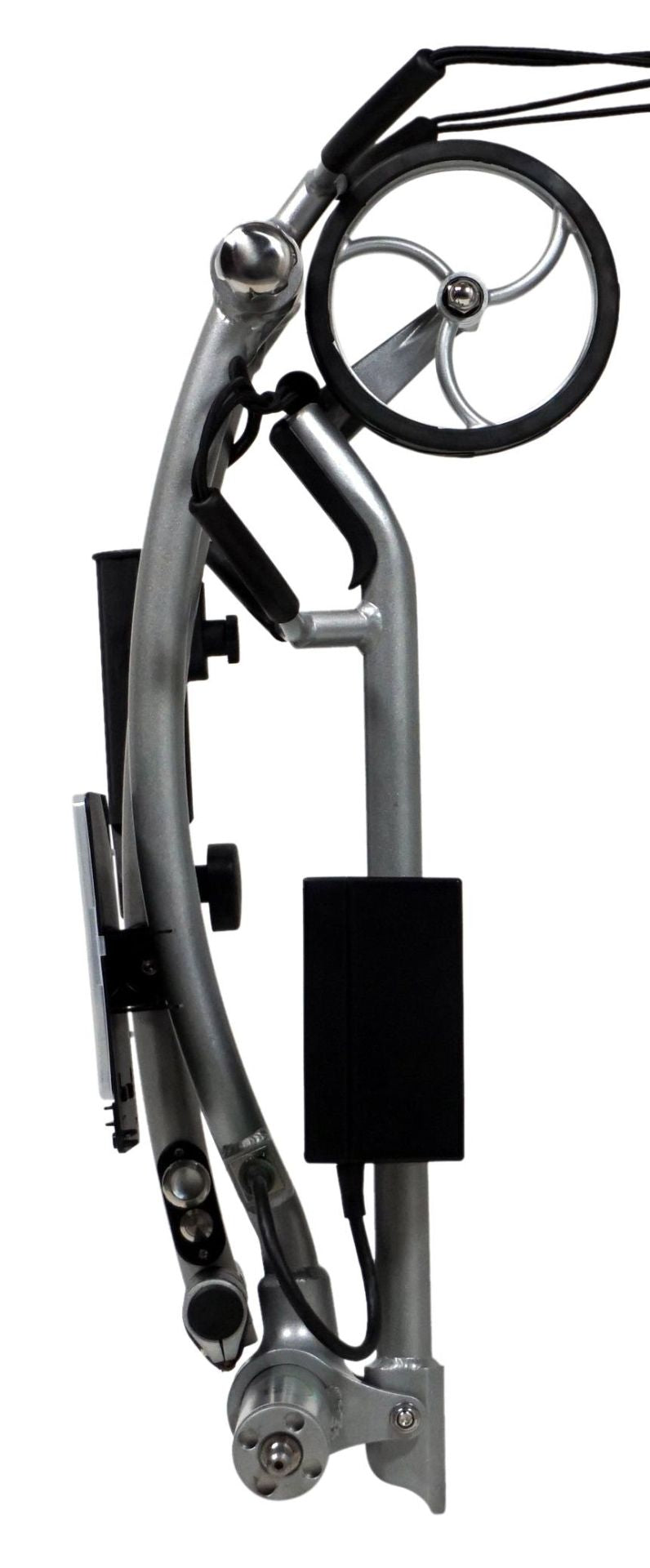 GT-TM610S Buet aluminium
