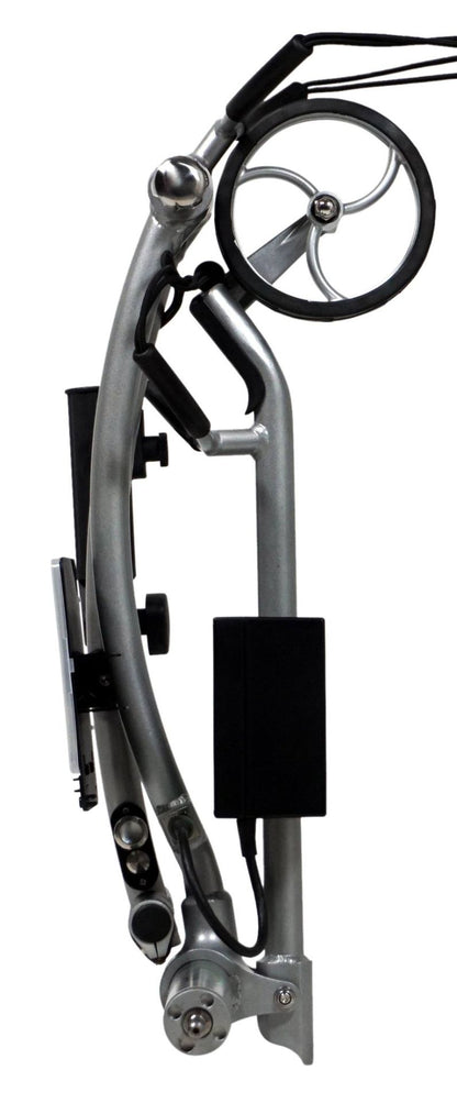 GT-TM610S Buet aluminium