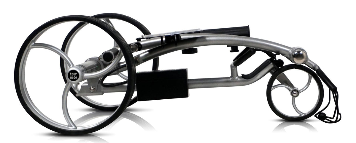 GT-TM610S Buet aluminium