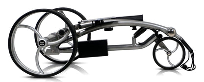GT-TM610S Buet aluminium