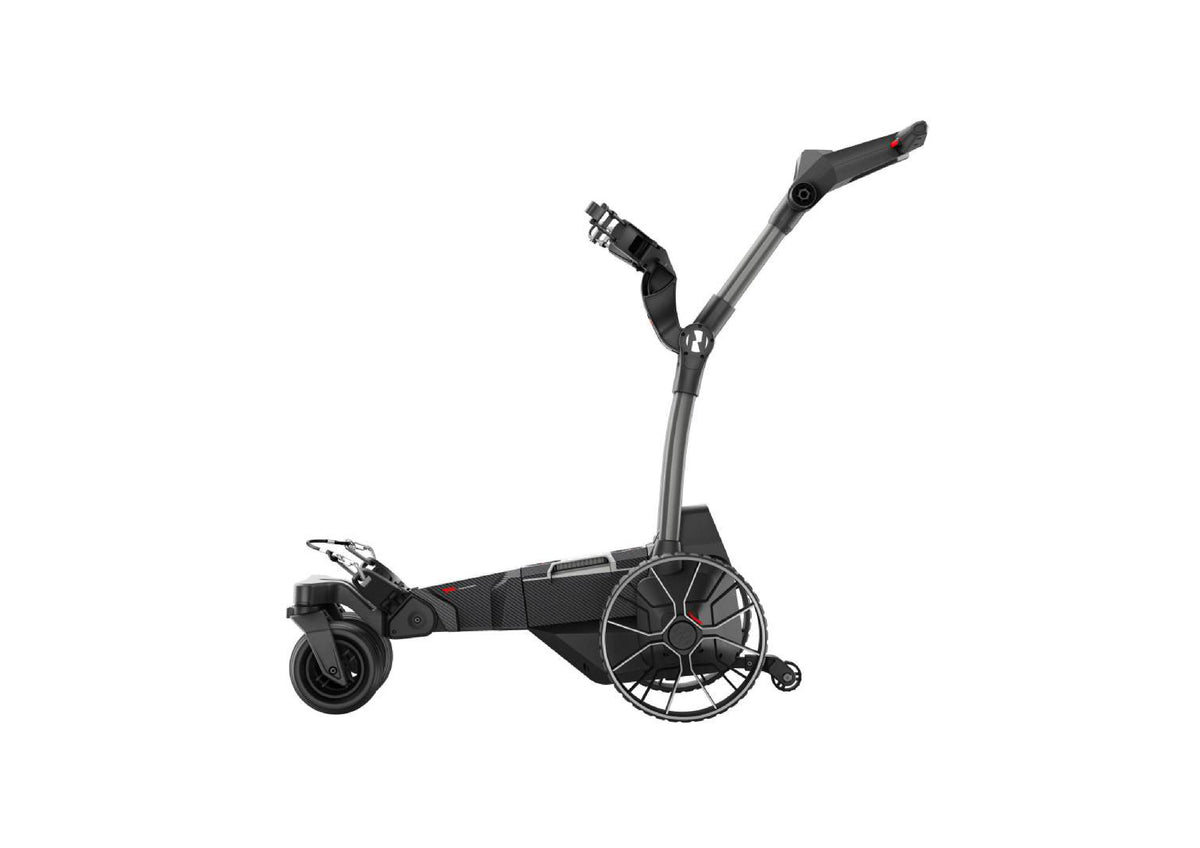 <tc>GT-N</tc>avee Birdie 3X Follow Me - Alumínio com liga de polímero