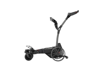 <tc>GT-N</tc>avee Birdie 3X Follow Me - Alumínio com liga de polímero