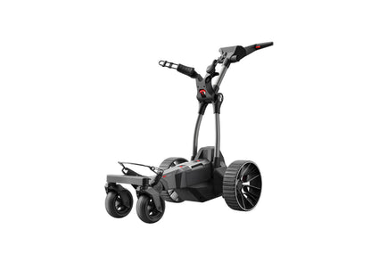 <tc>GT-N</tc>avee Birdie 3X Follow Me - Alumínio com liga de polímero