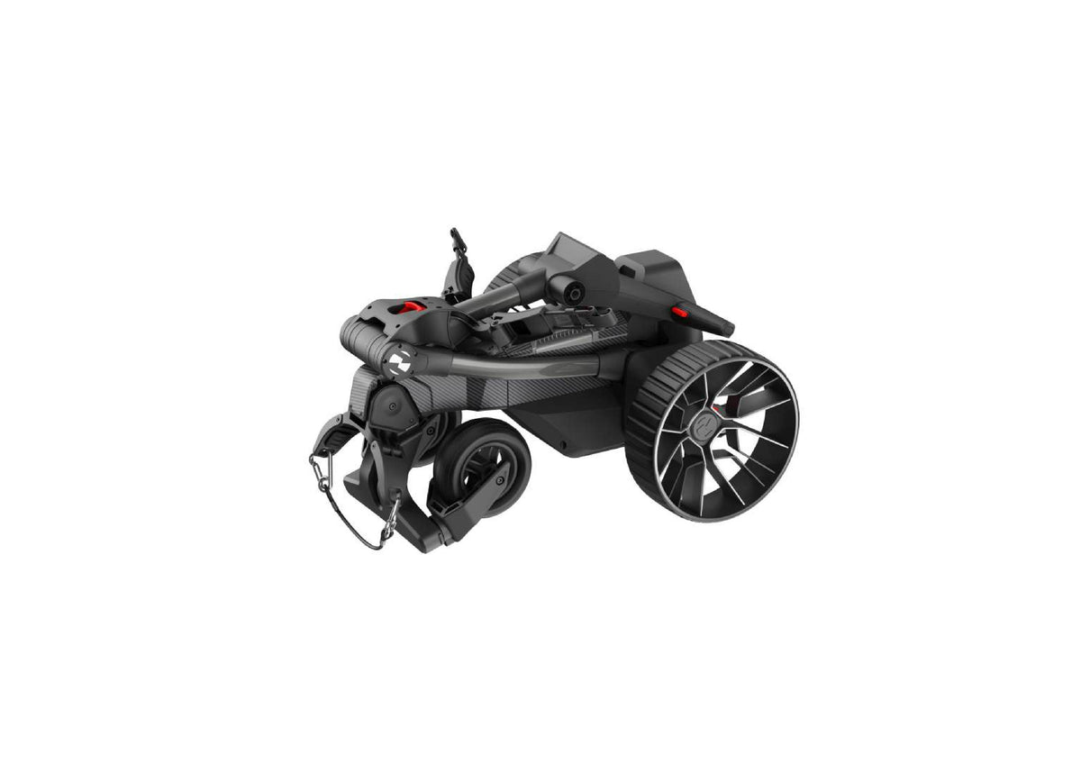 <tc>GT-N</tc>avee Birdie 3X Follow Me - Alumínio com liga de polímero