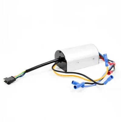 Controller til modeller med fjernbetjening