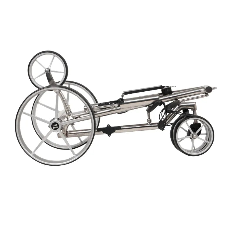 GT-HC5R Stainless Steel