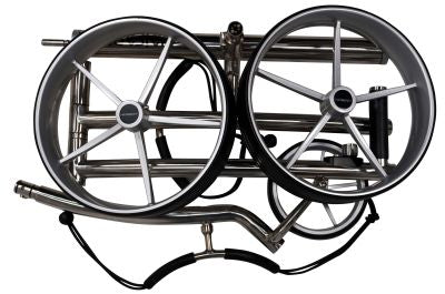 GT-HC7S Curved stainless steel (showroom model, Black) *****