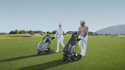 <tc>GT-N</tc>avee Birdie 3X Follow Me - Alumínio com liga de polímero