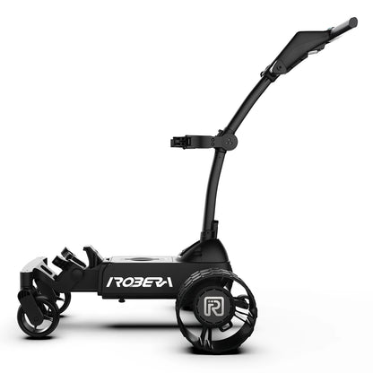 GT-Robera Pro Black 2026 AI Smart Follow-me (Black)