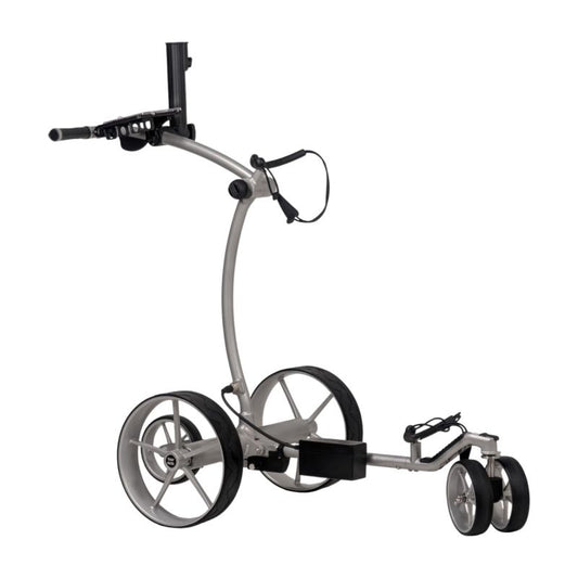 Golfed GT-630R curved aluminum